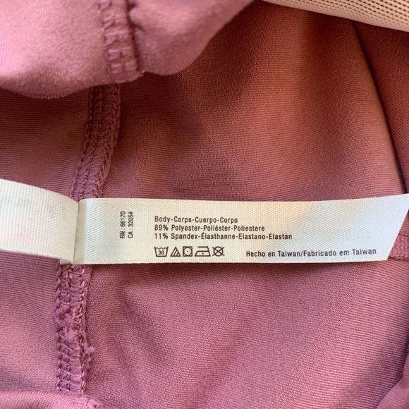 HP: FREE PEOPLE: FP Movement Cropped Leggings: ON SALE - Picture 6 of 8